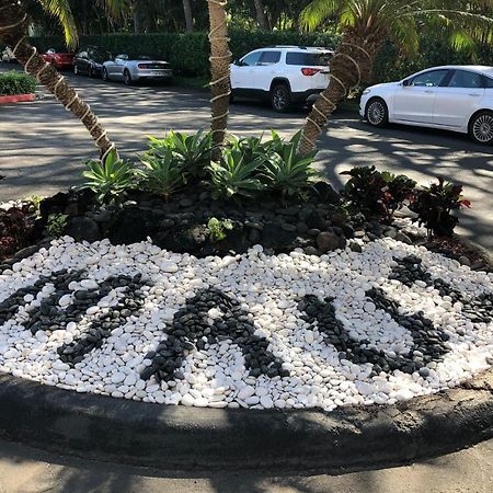 Hotel Maui Kai 507 Napili-Honokowai Zewnętrze zdjęcie