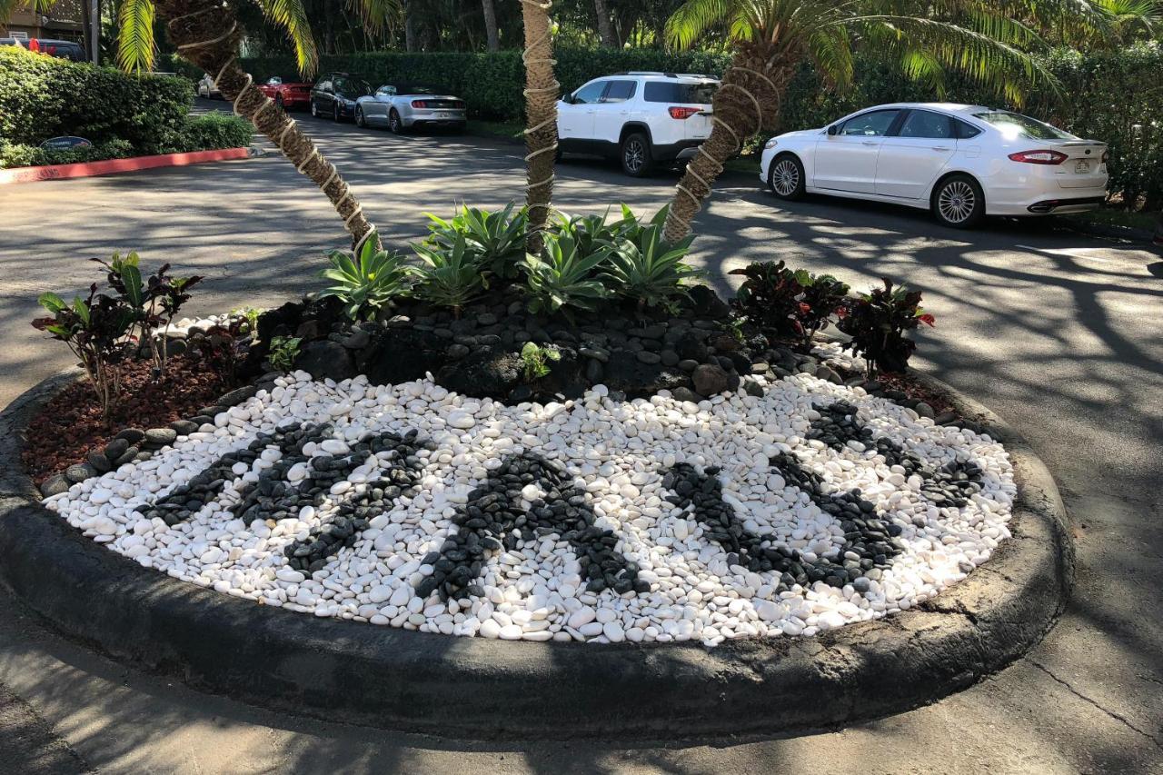 Hotel Maui Kai 507 Napili-Honokowai Zewnętrze zdjęcie