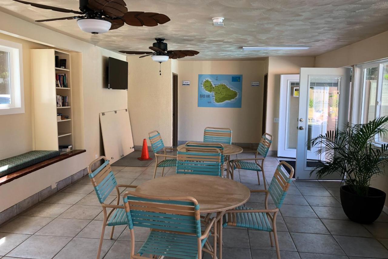 Hotel Maui Kai 507 Napili-Honokowai Zewnętrze zdjęcie