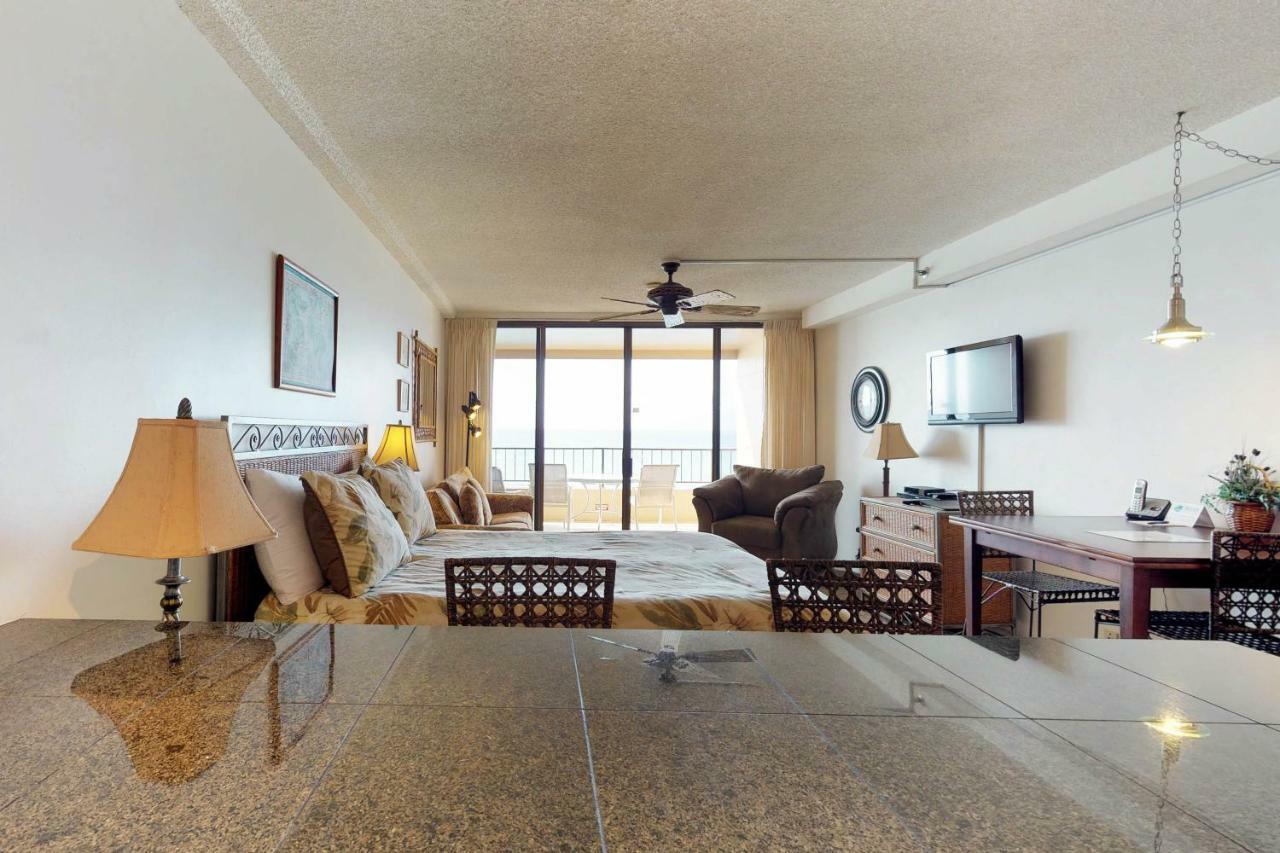 Hotel Maui Kai 507 Napili-Honokowai Zewnętrze zdjęcie