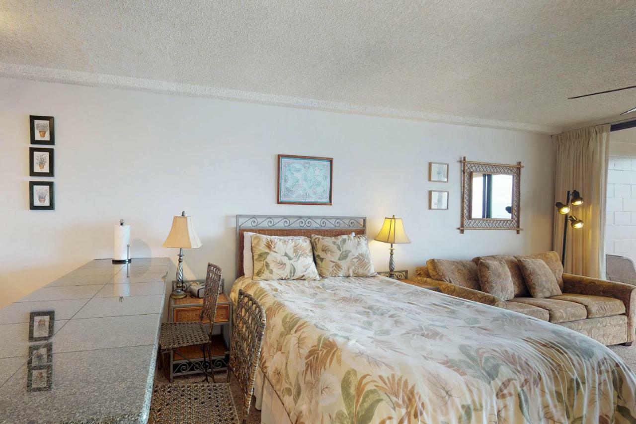 Hotel Maui Kai 507 Napili-Honokowai Zewnętrze zdjęcie