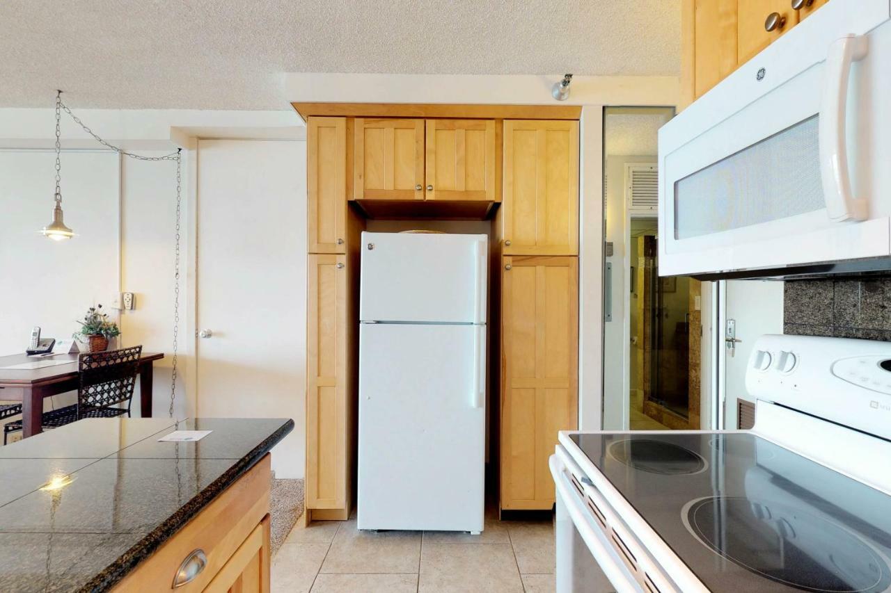 Hotel Maui Kai 507 Napili-Honokowai Zewnętrze zdjęcie