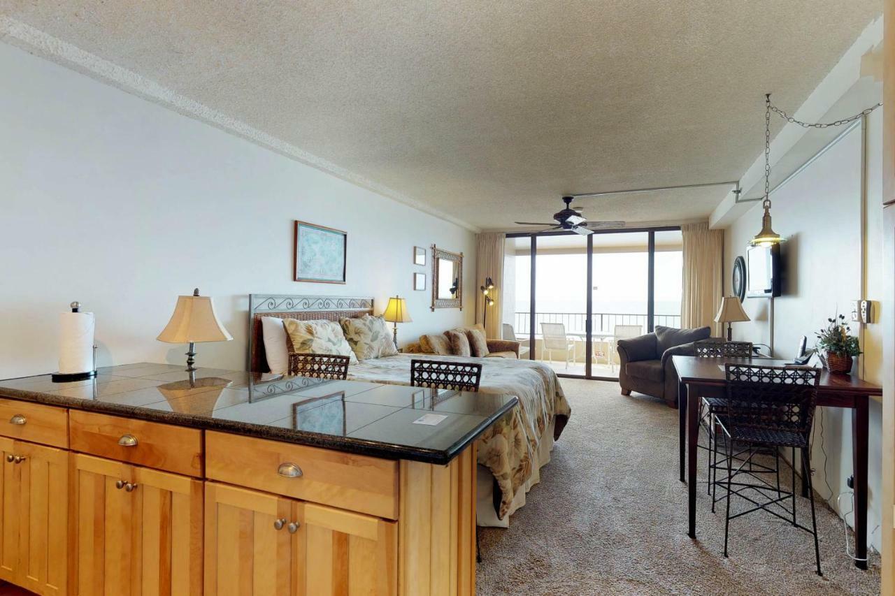 Hotel Maui Kai 507 Napili-Honokowai Zewnętrze zdjęcie