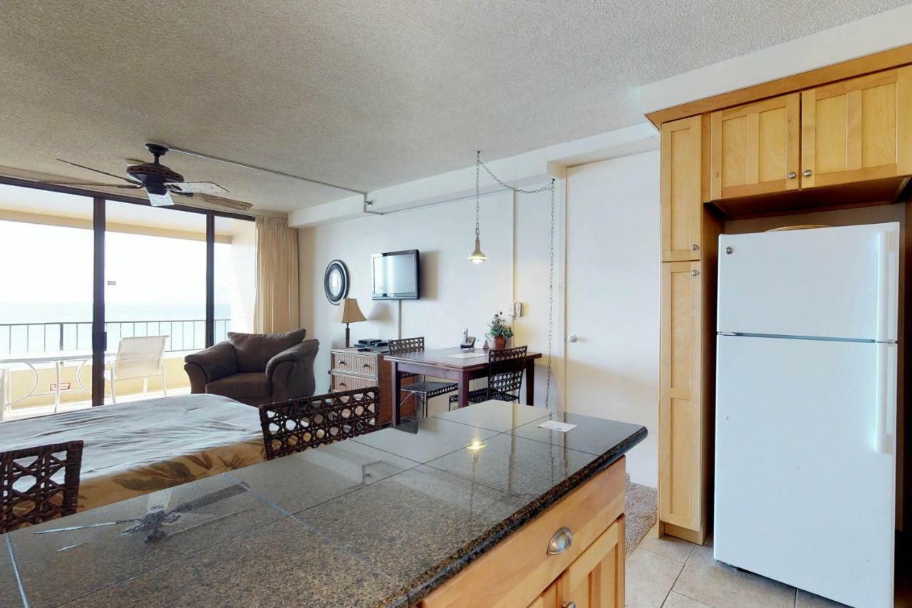 Hotel Maui Kai 507 Napili-Honokowai Zewnętrze zdjęcie